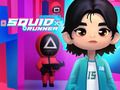 Laro Pusit Runner  online