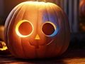 Laro Ang puzzle ng pag -click sa Halloween online