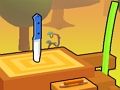Laro Knife flipp online