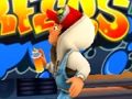 Laro Ang aking World Tour Subway Surfers Venice online