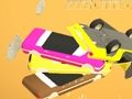 Laro Stunt Car Crash online