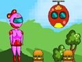 Laro Kei Superwoman 2 online