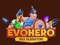 Laro EvoHero: Mga Idle Gladiator  online