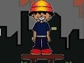 Laro Streetboard online