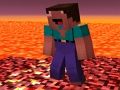 Laro Noob Steve Nether online