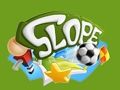 Laro Slope online