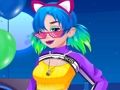 Laro Teenzone neon party online