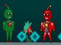 Laro Bezo Alien online