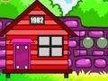 Laro Pagtakas sa likod-bahay 2  online