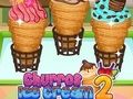 Laro Churros ice cream 2 online