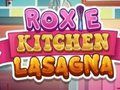 Laro Roxie's Kitchen: Lasagna online