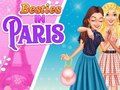 Laro Besties sa Paris  online