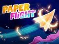 Laro Paglipad ng Papel  online