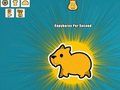 Laro Capybara Clicker online