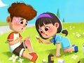 Laro Mga Tip sa Pangunang Paglunas sa Bata  online
