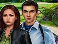 Laro Misteryo ng Golf Course  online