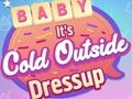 Laro Baby malamig sa labas ng damit online