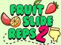 Laro Fruit slide reps 2 online