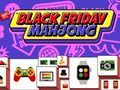 Laro Itim na Biyernes Mahjong online