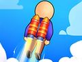 Laro Tubig Jetpack Race  online