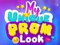 Laro Aking Natatanging Prom Look  online
