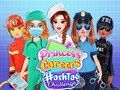 Laro Princess Careers Hashtag Hamon online