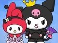 Laro Kuromi Maker online