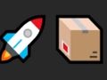 Laro Rocket Cargo online