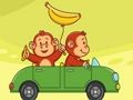 Laro Hill Monkey online
