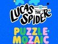 Laro Lucas ang Spider Jigsaw  online