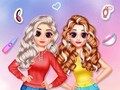 Laro Besties makeover salon online