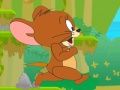 Laro Jerry Forest Adventure  online