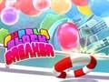 Laro Bubble block breaker online