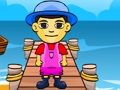 Laro Hanapin Ang Boat Oar  online