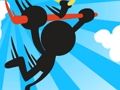 Laro Stickman Climber online