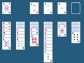 Laro Solitaire da card online
