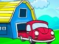 Laro Pagtakas ng Orange Car 2 online