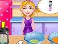 Laro Mga Recipe ni Nanay Chicken Kebab  online