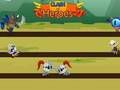 Laro Clash of Heroes online