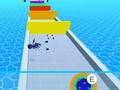 Laro Robo Runner online