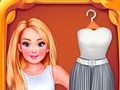 Laro Mga Prinsesa Party Crashers  online