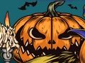 Laro Halloween Monster Party Jigsaw online