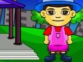 Laro Iligtas Ang Cute na Babae 2  online