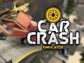 Laro Simulator ng pag -crash ng kotse online