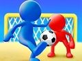 Laro Super football fever online