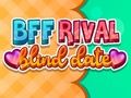 Laro BFF karibal na blind date online