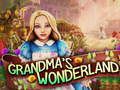 Laro Lola Wonderland online