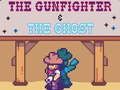 Laro Ang Gunfighter at ang Ghost  online