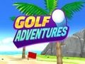 Laro Mga Pakikipagsapalaran sa Golf  online
