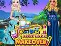 Laro BFF Fairytale Makeover online